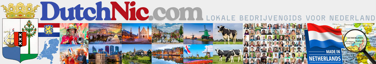 Gemaakt in Nederland - MaasBanden